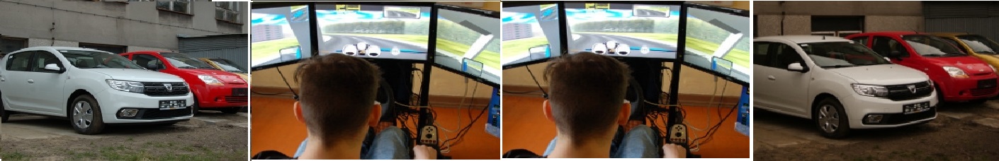 <br>Technik transportu drogowego