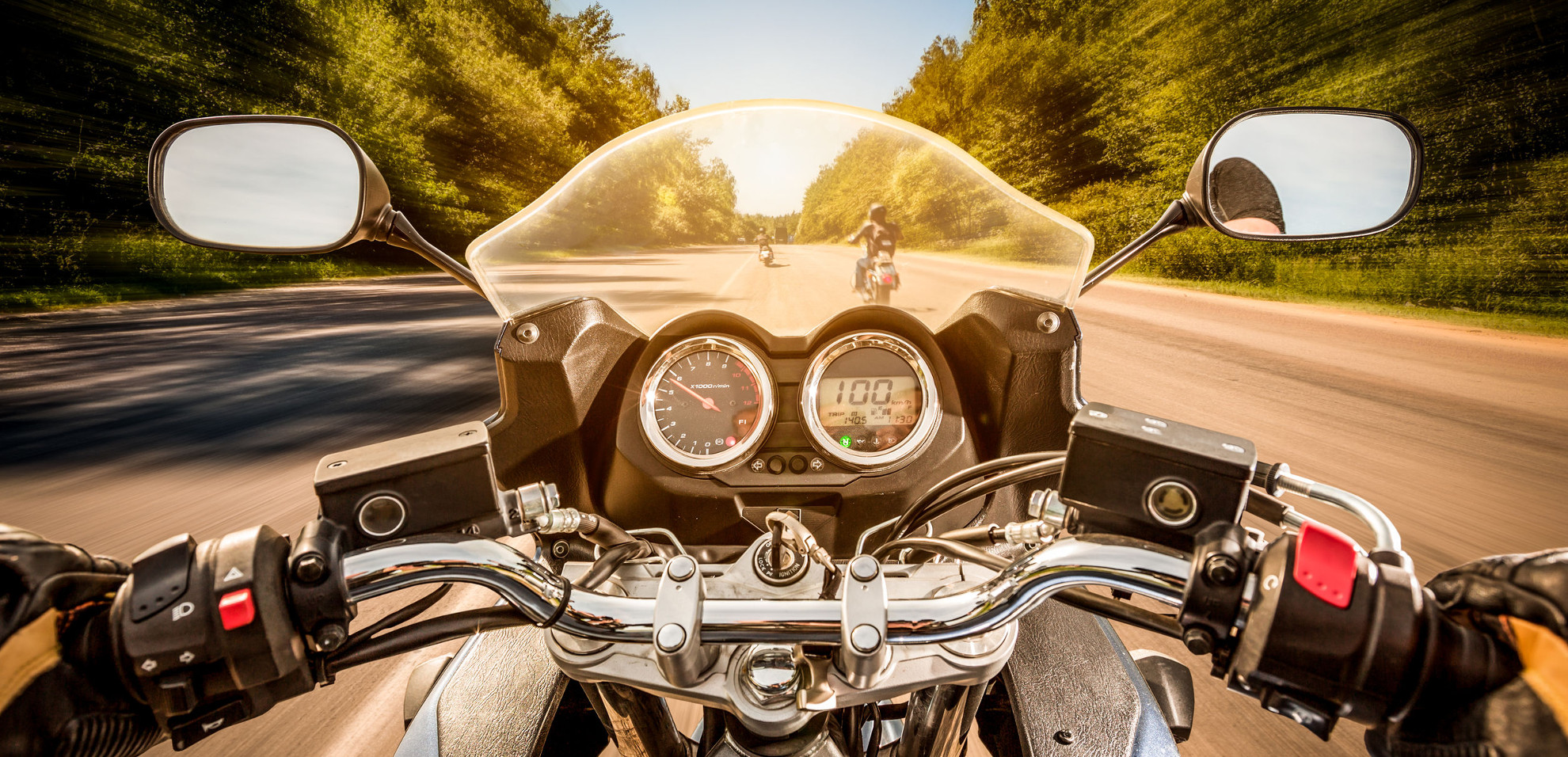 Mechanik motocyklowy